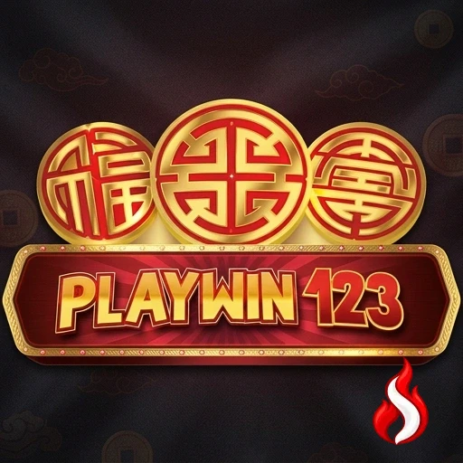 Logo playwin123