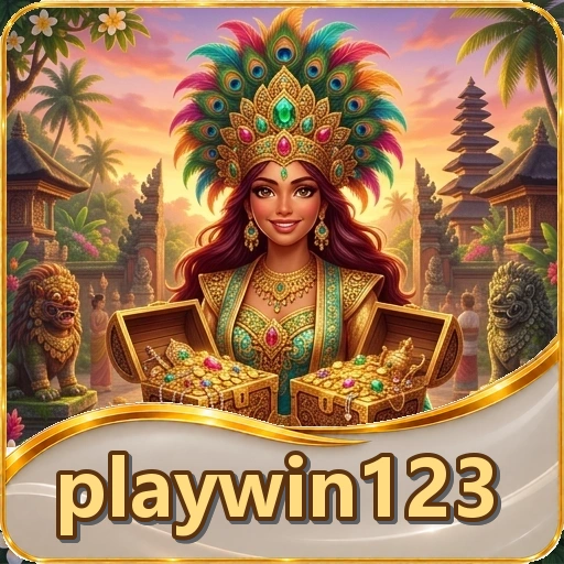 Kotak pencarian katalog playwin123 untuk mencari nama aplikasi di Android