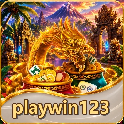 Opsi lupa sandi pada layar masuk akun playwin123 di Android