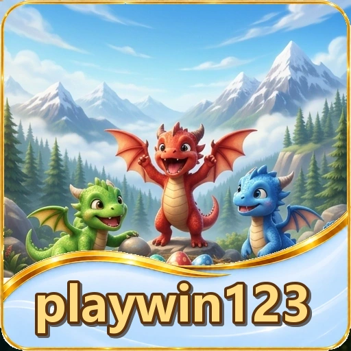 Mencocokkan versi v6.2.4 dan ukuran 41.8 MB di kanal resmi playwin123